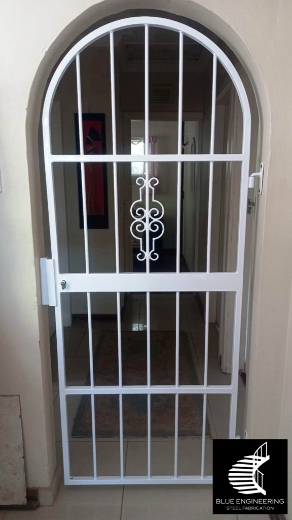 Security Gates Garden Gates Pedestrian Gates Burglar Guards
